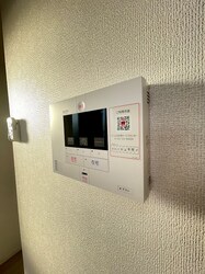 D-room竹下　B棟の物件内観写真